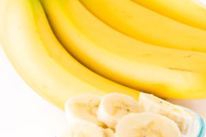 Looking for a healthy treat? Why we can be thankful for the tried and true banana.