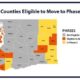 10 More WA Counties Can Apply for Phase 2