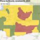 King County in Phase 2 on Juneteenth