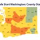 14 Counties Go to Next Phase Safe Start WA